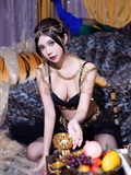 Xiuren秀人网 2025.03.14 NO.10018 绮里嘉ula(18)